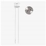 kwmobile Lot 11x douille GU5.3-11x Douille GU5.3 ou MR16 - Support avec câble 12V - Pour lampe luminaire ampoule telles que LED 