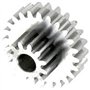 Reely Combinaison Roue dentée en Acier Nombre de Dents: 12