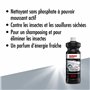 SONAX PROFILINE Actifoam Energy (1 litres) puissant produit détergent à haut pouvoir moussant pour le lavage manuel des véhicule