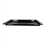 DL-pro Plaque de cuisson émaillée 465 x 375 x 30 mm pour four Bosch Siemens Balay Constructa Neff 00662999 662999