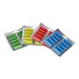 Lot de 40 bâtonnets parfumés pour aspirateur prairie d'été
