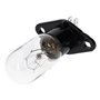 DL-pro Lampe 20W 240V pour Bosch Siemens Neff 606322 00606322 avec Socle de Fixation 2x4
