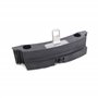 DL-pro Crochet de porte pour Bosch Siemens 00623811 623811 - Crochet de fermeture de porte - Pour sèche-linge WTY WT