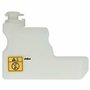 vhbw Waste Toner Box pour imprimante Laser Remplacement pour Kyocera WT-3100