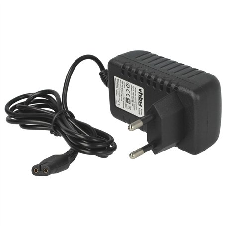vhbw Chargeur adaptateur compatible avec Kärcher WV 75 Plus