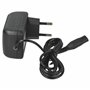 vhbw Chargeur adaptateur compatible avec Kärcher WV 75 Plus, WVP 10 Adv, WV 71 Plus, WV Classic, WVP 10, WV Easy nettoyeur lave-