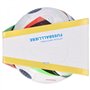 adidas Euro24 Pro White/Black/Globlu Taille Unique