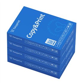 Easyprint Lot de 2000 feuilles de papier pour imprimante et photocopieur