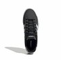 adidas Daily 4.0 Shoes Chaussures Basses sans Football, Core Black/Cloud White/Core Black, 42 2/3 EU