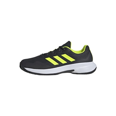 Chaussures de Tennis adidas Gamecourt 2.0 pour Homme - Confort et Traction 122,56 €