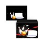 Minkocards Lot de 12 cartes d'invitation avec 12 enveloppes pour 10e anniversaire d'enfant - Cônes de bowling pour filles et gar