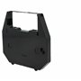 vhbw Ruban encreur compatible avec Nakajima AX 520, AX 510, AX 500, AX 455, AX 70, AX 60, AX 530 imprimante matricielle ou de re