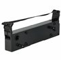 vhbw 10x Ruban encreur compatible avec Epson TM-U 295 imprimante matricielle ou de reçus - noir