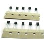 POPESQ® 10 pcs. x BC517 Transistor NPN Darlington #A356