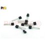 POPESQ® 10 pcs. x SS8550 Transistor PNP #A3296