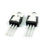 POPESQ® 2 pcs. x BD433 Transistor NPN #A6046