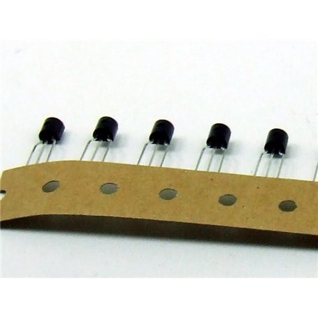 POPESQ® 5 pcs. x BC550 Transistor NPN #A6563