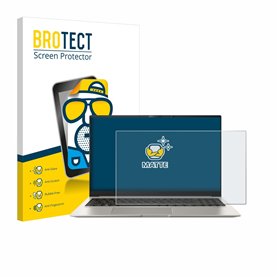 brotect Protection Ecran Anti-Reflet pour ASUS ZenBook 15 OLED UM3504 - Film Mat