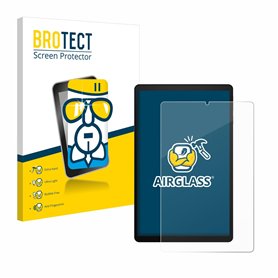 brotect Protection Écran Verre pour Acer Iconia Tab A10 10.1" Film Protecteur Vitre 9H [Anti-Rayures