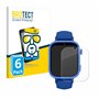 brotect Protection Écran Verre pour Banlvs 4G Kids Smartwatch 1.83" (6 Pièces) Film Protecteur Vitre 9H [Anti-Rayures