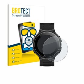 brotect Anti-Reflet Protection d'Écran Verre Mat pour Kiprun GPS 500 Coros - Film Protecteur Vitre 9H