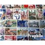 France 50 Divers Timbres spéciaux et Grand (Timbres pour Les collectionneurs)