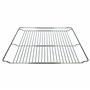 vhbw Grille compatible avec Bosch HBA24T150, HBA24B150, HBA24U250, HBA30B250, HBA23S350S, HBA23T550J four - Grille de four 46,5 