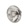 HELLA 1A6 002 395-031 Halogène Optique