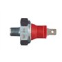 HELLA 6Zf 007 392-001 Indicateur De Pression D'Huile - 12V - 1Pôle - Vissé - Ouvreur - Couleur: Rouge