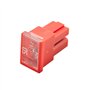HELLA Fusible - Bloc fusible PAL série 1 - 50A - rouge - Fiche: Femelle - Quantité: 1 - 8JS 740 026-031
