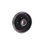 HELLA 8DT 355 301-401 Tambour de frein - 62916 - pour p.e. DACIA / NISSAN / RENAULT