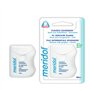 Meridol une boite de fil dentaire élargie 24 g