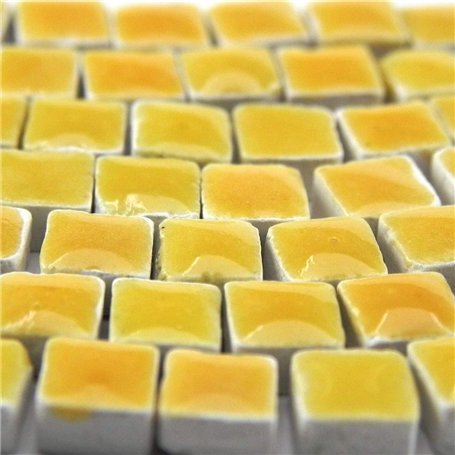 Mosaïque Mini 5 mm Céramique 500 pièces