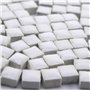 Lot de 500 mini mosaïques 5 mm en céramique