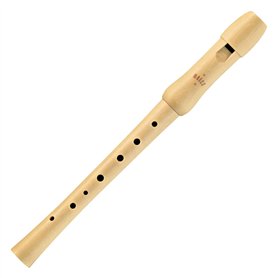 Moeck 1250 Flûte à bec soprano