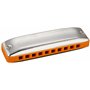 Seydel Blues-Session Steel C/20 Harmonica
