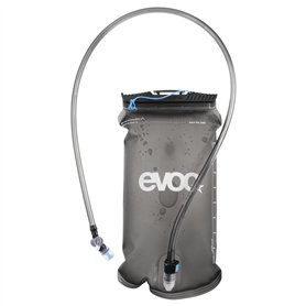 EVOC Hydration Bladder 2 Poche d'hydratation (Poche d'hydratation Anti-Fuite avec Tuyau Flexible et Valve de Morsure