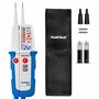 PeakTech P 1096 Testeur de tension 2 pôles