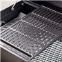 Guruss CG-50 & CG-75 Grille de barbecue en fonte