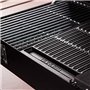 Guruss CG-50 & CG-75 Grille de barbecue en fonte