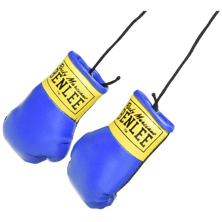 BENLEE Rocky Marciano Mini Gloves Gant de Boxe en Cuir Mixte