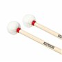 keepdrum FT7 timpani Maillets doux Maillets pour timbales 35 mm Diamètre de la tête de 1 paire