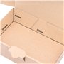 MB-1 Petite Boîte Carton d'expédition DIN A6