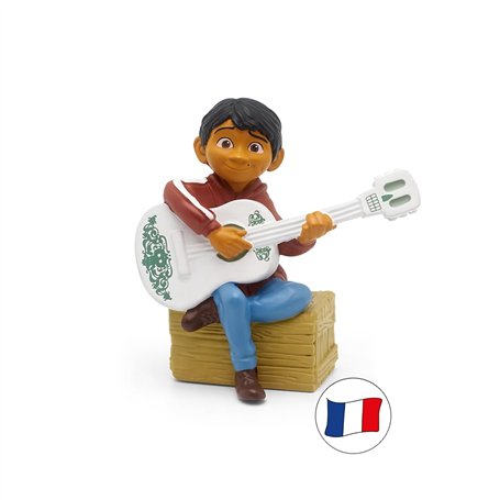 tonies Figurine Disney- Coco avec Histoire Audio pour conteuse Toniebox