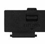 vhbw Couvercle de Batterie Compatible avec Canon EOS 700D, Rebel T5i, Kiss X7i Appareil Photo - Cache du Compartiment Batterie