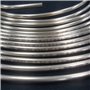 10m Tuyau de Frein Ø 4,75 mm en Cupro Nickel Cunife accessoire de l'échange conduite de freins conforme DIN 74 234 seulement ajo