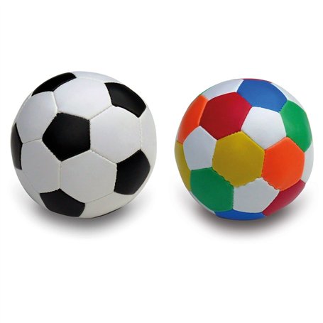 alldoro 60305 Softball - Ballon de Football Mou