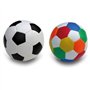 alldoro 60305 Softball - Ballon de Football Mou