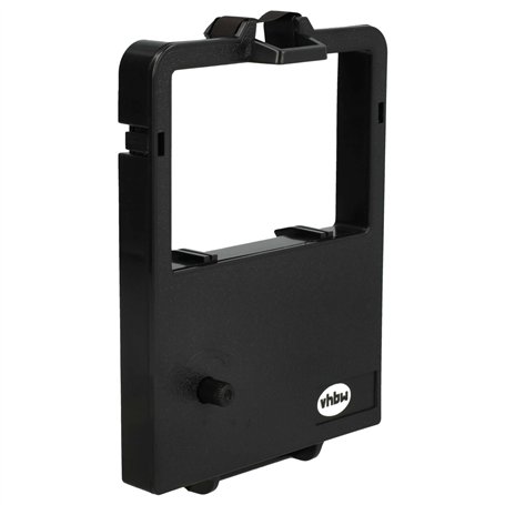 vhbw ruban en nylon pour imprimante matricielle NEC Dot-Matrix Printer P 3300
