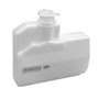 vhbw Bac de récupération de Toner usagé Compatible avec Kyocera FS-2000
